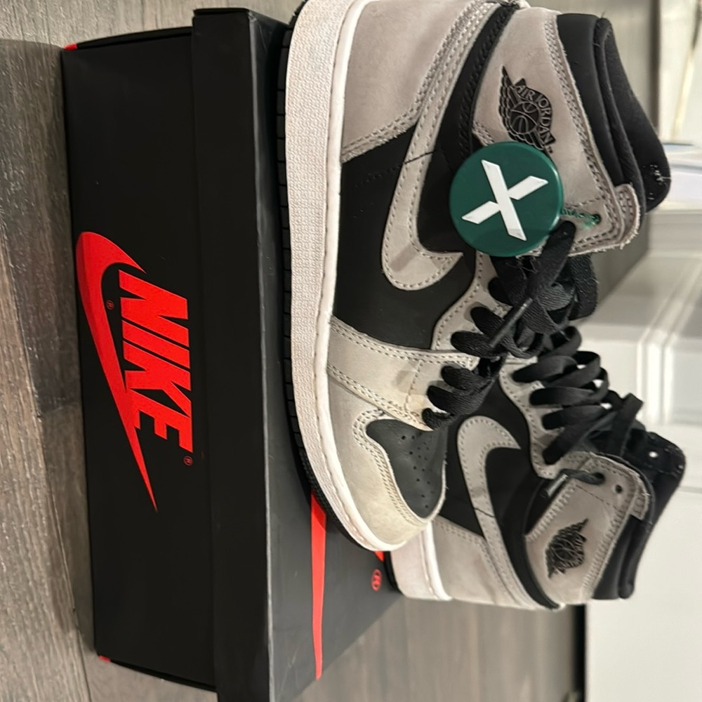 Nike air Jordan 1 shadow 2.0 came out in 2021 no longer available on website.